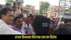 Muzaffarpur politics: