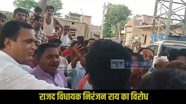 Muzaffarpur politics: Muzaffarpur politics: