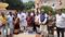 भाजपा का मौन धरना