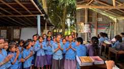 Bihar School News