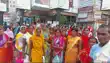 सीएम नीतीश के गृह जिले में भूमिहीनों को तीन के बदले एक डिसमिल मिल रहा जमीन,  लाभार्थियों ने पटना में काटा बवाल