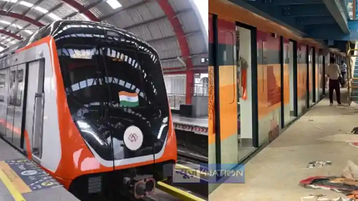 पटना मेट्रो पटना मेट्रो