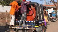 Patna Traffic Rule