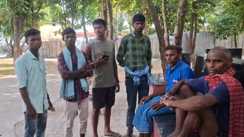 Bihar News : भागलपुर में करंट लगने से युवक की हुई मौत, परिजनों में मचा कोहराम 