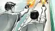 Bihar Crime : रोहतास के चंदवा गांव में अंधाधुंध फायरिंग, एक व्यक्ति की हुई मौत, दो गंभीर रूप से हुए जख्मी, दो आरोपियों को पुलिस ने किया गिरफ्तार 