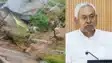 landslide in Vaishno Devi 