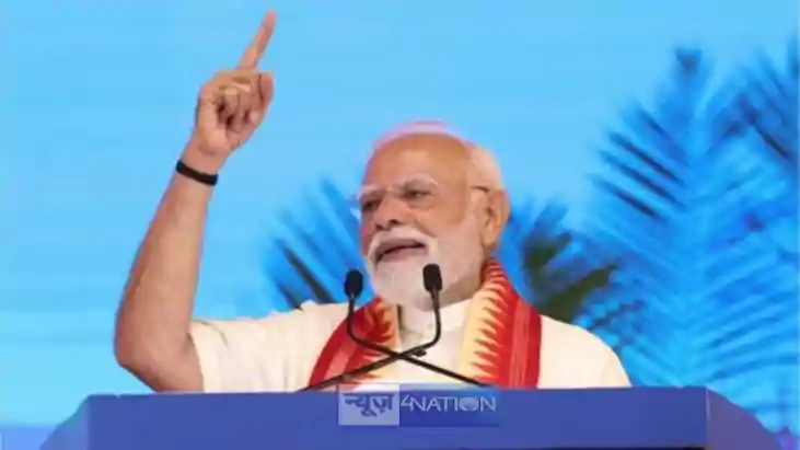 पीएम मोदी 