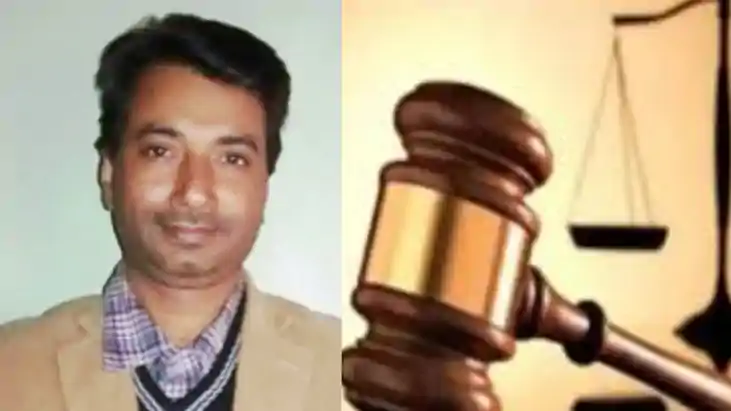 9 साल बाद पत्रकार राजदेव रंजन हत्याकांड में आया फैसला,3 दोषी 9 साल बाद पत्रकार राजदेव रंजन हत्याकांड में आया फैसला,3 दोषी
