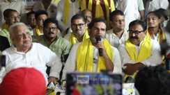 प्रशांत किशोर