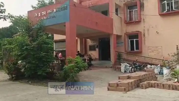 Bihar Crime:पुलिस का बड़ा धावा, कंटेनर से बरामद हुई 12 लाख क Bihar Crime:पुलिस का बड़ा धावा, कंटेनर से बरामद हुई 12 लाख क