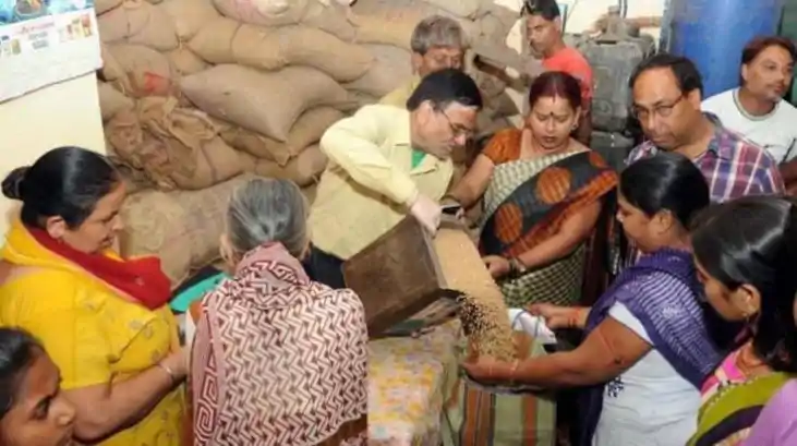 UP Free Ration: यूपी के इन लोगों को अब नहीं मिलेगा फ्री में UP Free Ration: यूपी के इन लोगों को अब नहीं मिलेगा फ्री में