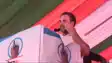 Voter Adhikar Yatra : आरा में केंद्र और बिहार सरकार पर जमकर बरसे राहुल गाँधी, एसआईआर के बहाने मतदाताओं के नाम काटने का लगाया आरोप 