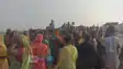 Patna Road Accident