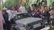 Saran Voter Adhikar Yatra