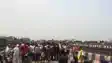 Bihar News : मेडिकल कॉलेज में एडमिशन कराने जा रहे तीन युवकों को अज्ञात वाहन ने रौंदा, एक की हुई मौत, दो गंभीर रूप से हुए जख्मी 