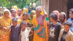 Bihar Crime - दूसरी पत्नी की हत्या कर जेल गए  युवक ने बाहर आते ही तीसरी पत्नी को मारा, 17 दिन के दूधमुंहे बेटे का भी नहीं रखा ख्याल