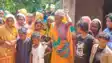 दूसरी पत्नी की हत्या कर जेल गए  युवक ने बाहर आते ही तीसरी पत्नी को मारा, 17 दिन के दूधमुंहे बेटे का भी नहीं रखा ख्याल