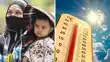 UP Weather: यूपी के कई जिलों में भीषण गर्मी और उमस का रहेगा असर, कल से झमाझम बारिश के आसार