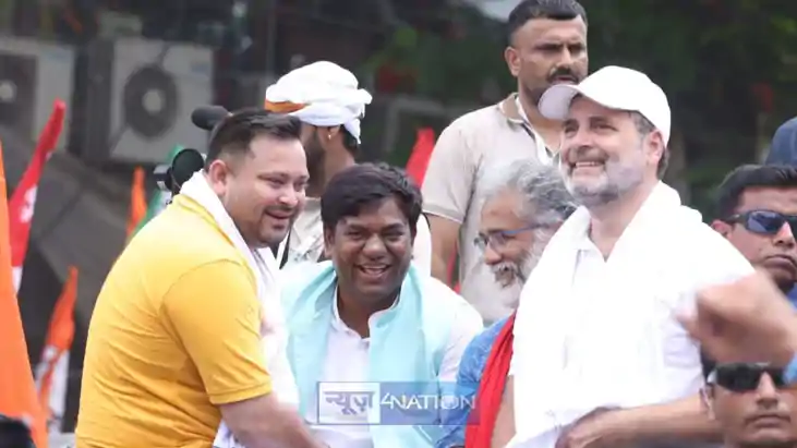 मुकेश सहनी मुकेश सहनी