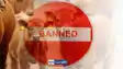 Bihar bank manager banned serving beef