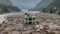 Nepal floods