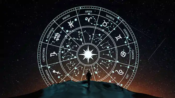 Today Horoscope