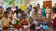 जहानाबाद-अरवल सीमा पर नवनिर्मित झुनाठी थाना का हुआ शुभारंभ, सुरक्षा व्यवस्था होगी मजबूत