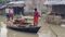 Flood Forces Children to Become Boatmen in Bihar Katihar