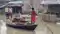 Flood Forces Children to Become Boatmen in Bihar Katihar