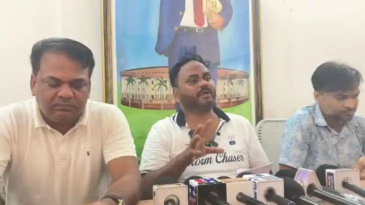 आरक्षण बढ़ाओ संविधान बचाओ समिति ने किया एलान, 8 सितंबर को पट