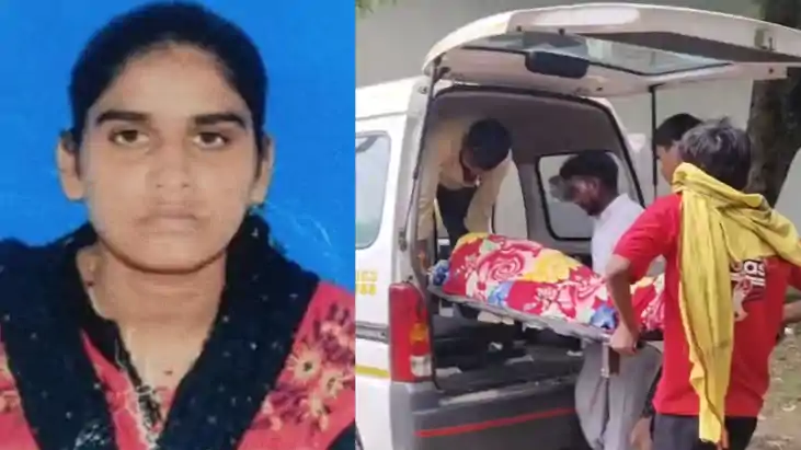 Bhojpuri snake bite incident ramdattahi