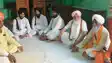 नवादा में भव्य शांति पाठ का आयोजन, पटना साहिब से पहुंचे रागी जत्थे ने की गुरुवाणी