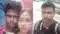 saran newlywed couple suicide
