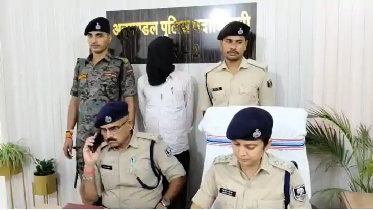 Bihar News : मुजफ्फरपुर जमीन कब्जा विवाद, LJP (R) विधायक अमि