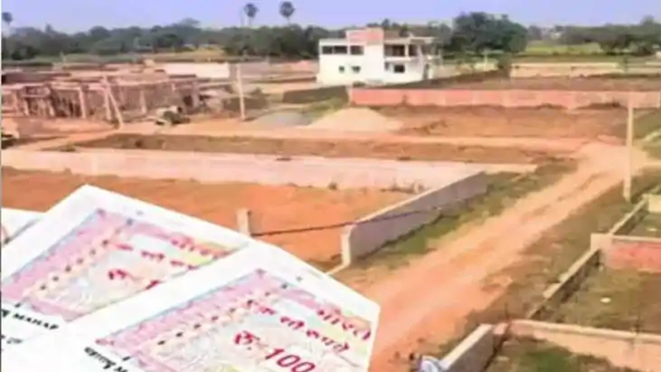 Bihar Targets 45000 Villages to Recover Pending Land Revenue