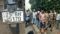 saran rewa gandak bridge youth jumps into river