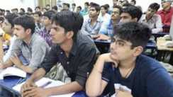 Bihar Rs 1100 Crore Coaching Economy Powers 5 55 Lakh Jobs