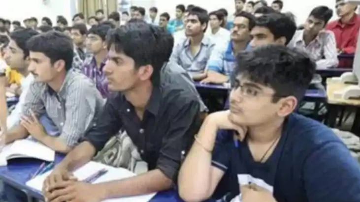 Bihar Rs 1100 Crore Coaching Economy Powers 5 55 Lakh Jobs