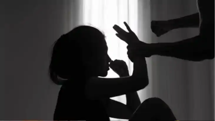 Minor raped in nawada 