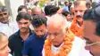 UP Election 2027: कई सीटों पर उम्मीदवार उतारेगी जदयू, प्रदेश प्रभारी श्रवण कुमार ने कार्यकर्ताओं को दिया संगठन की मजबूती का मंत्र