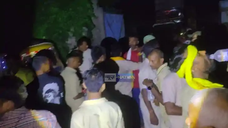 Patna Driver Dies Family Alleges Murder at Bora Godown