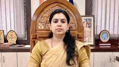 IAS Divya Mittal 