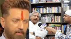 Chirag vs Santosh Is Reservation a Vote Bank Battle