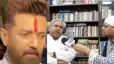 Chirag vs Santosh Is Reservation a Vote Bank Battle