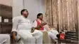 आरक्षण विवाद में मंत्री मिथिलेश तिवारी की थ्योरी : बोले- 'संपन्न लोगों के बच्चों को न मिले आरक्षण का लाभ'