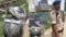 Patna traffic police recovers stolen scooter