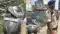 Patna traffic police recovers stolen scooter