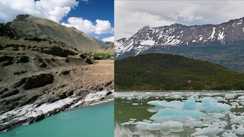Human Urine Melts Glacier Ice Nepal Flood Shocking Truth Revealed