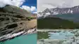Human Urine Melts Glacier Ice Nepal Flood Shocking Truth Revealed