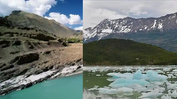 Human Urine Melts Glacier Ice Nepal Flood Shocking Truth Rev